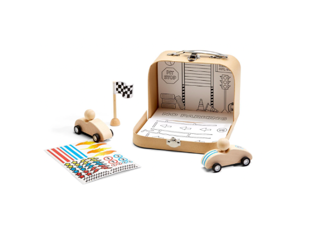 Buy Build Your Own Race Car Kit Online Storehouse no.9