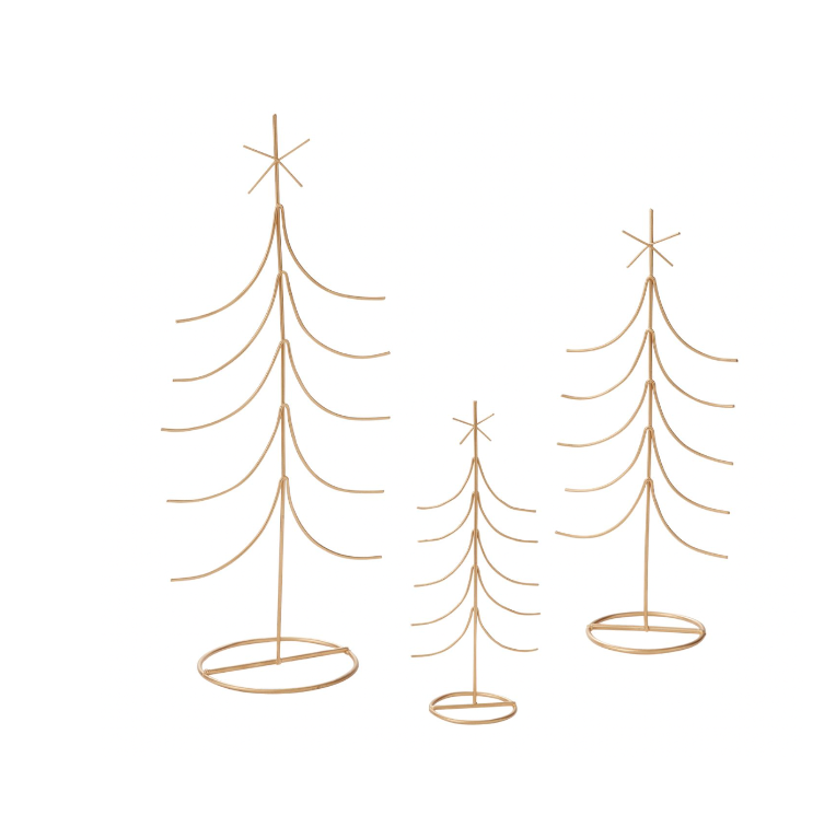 Quaint Star Tree