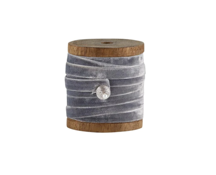 Velvet Ribbon