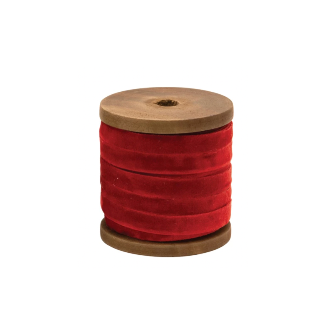 Velvet Ribbon