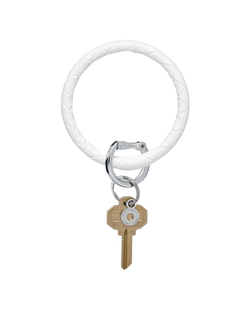 Big O Key Ring
