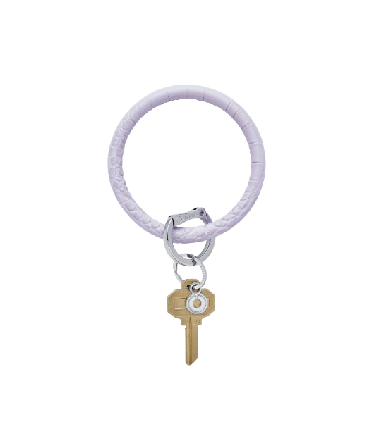 Big O Key Ring