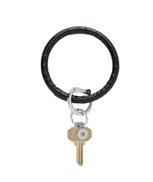 Big O Key Ring