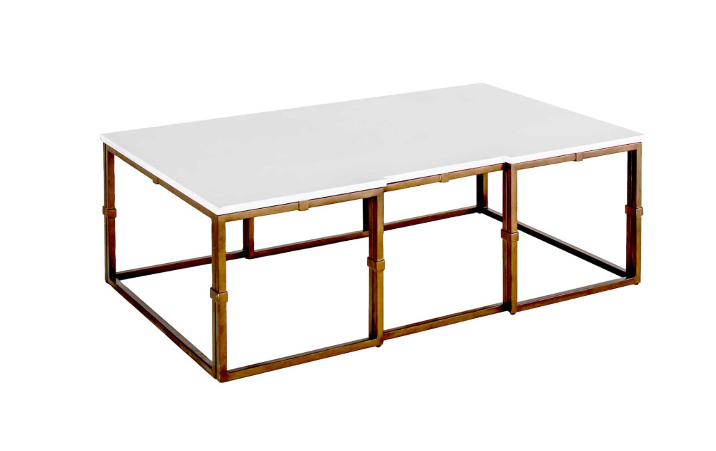 Sidney Coffee Table