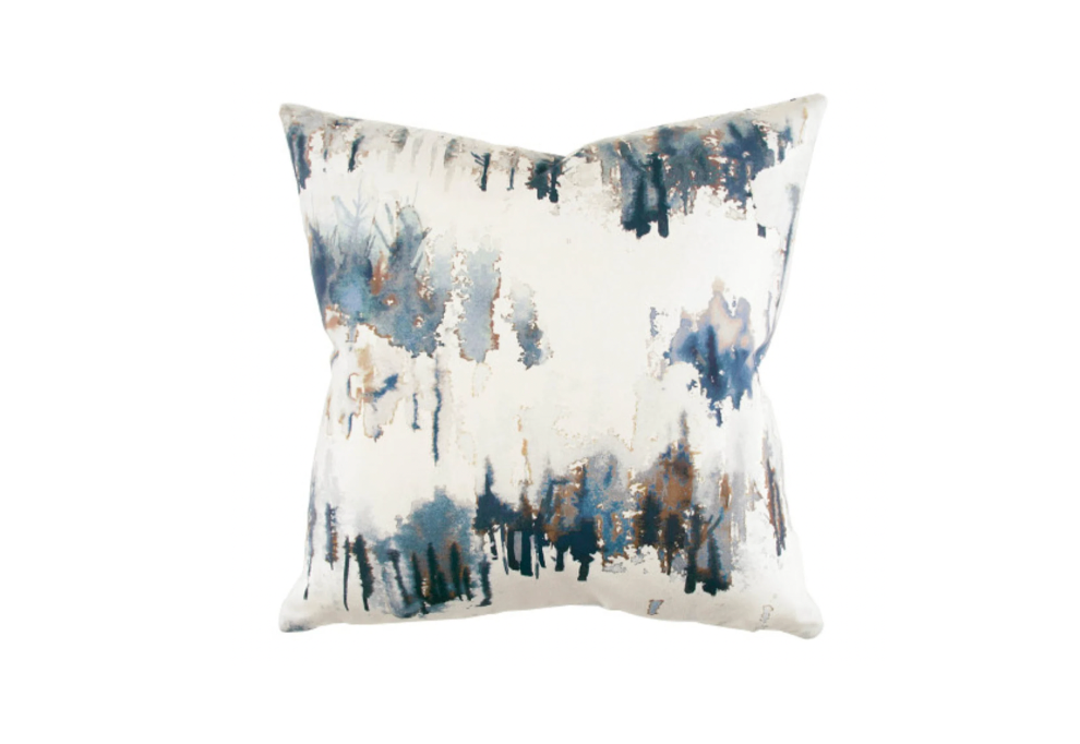 Norway 22" Pillow