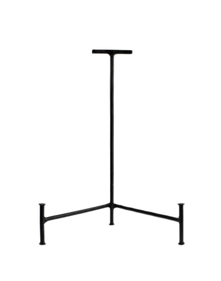 Iron Stand