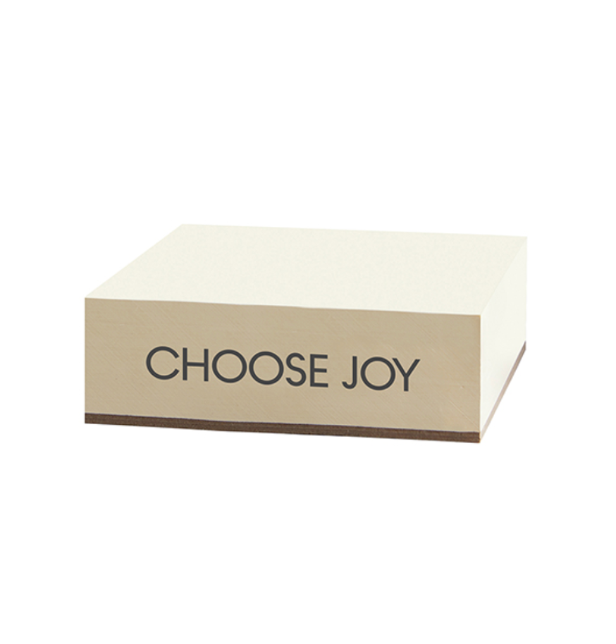 Choose Joy