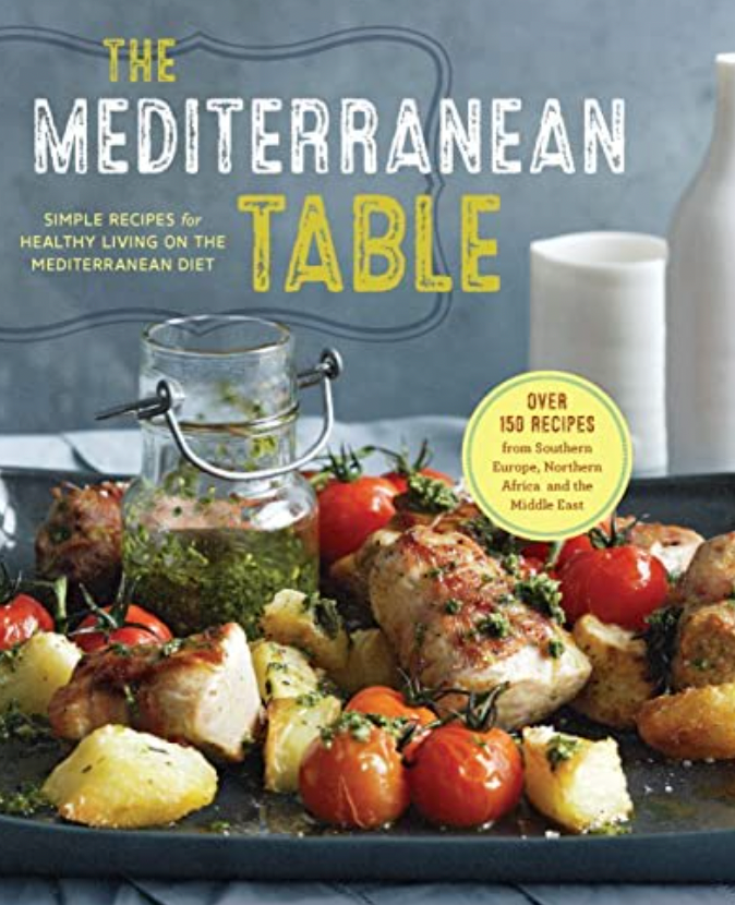 Mediterranean Table