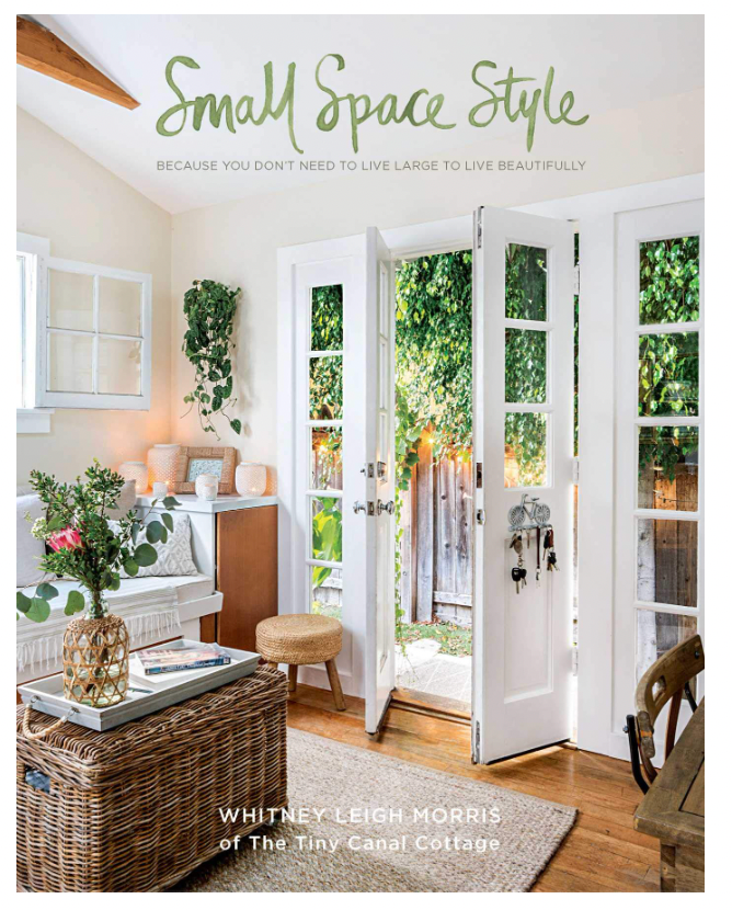 Small Space Style