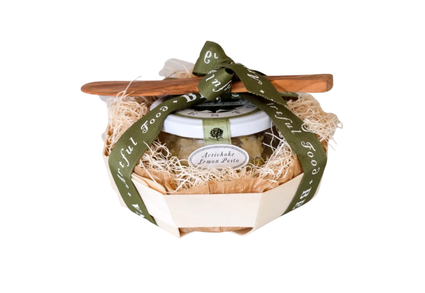 Artichoke Baker Gift