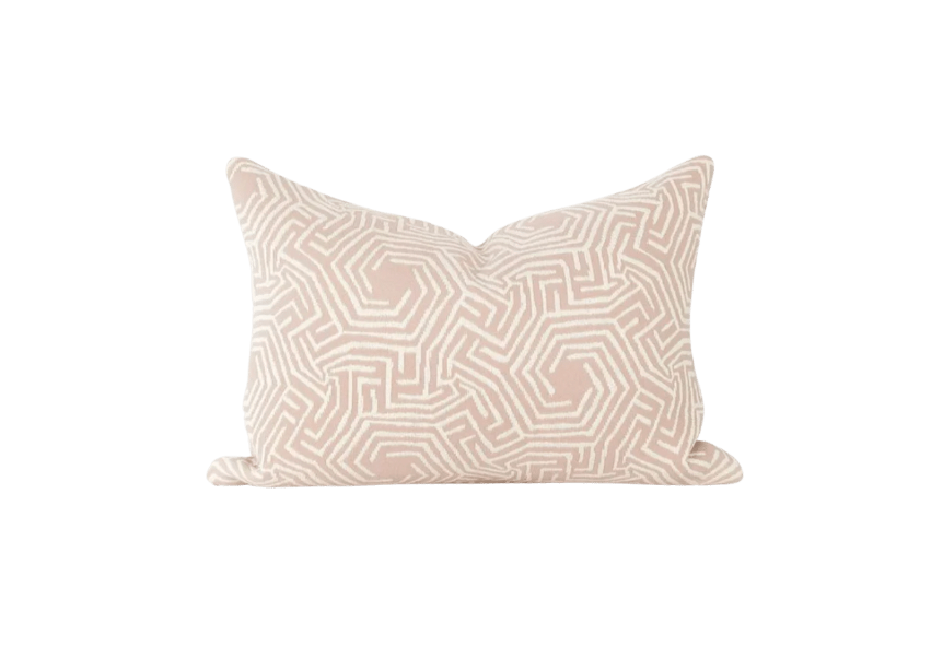 Peony Pillow