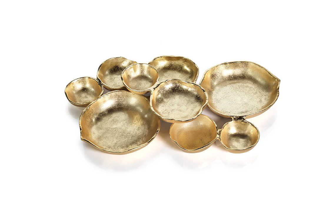 Serving Bowl Cluster