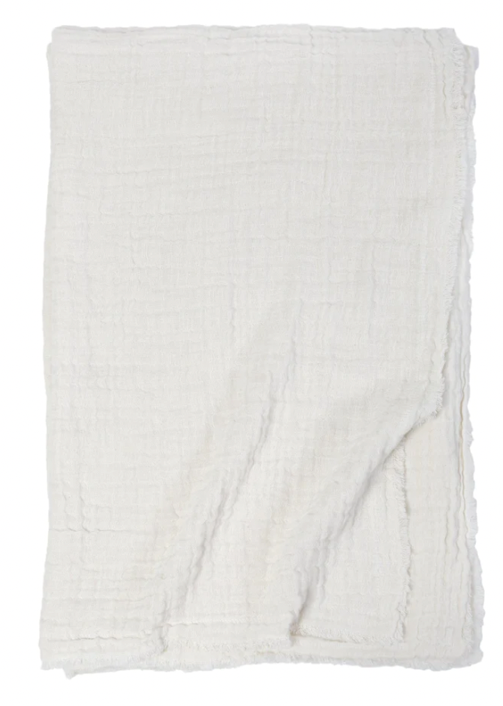Hermosa Oversized Throw