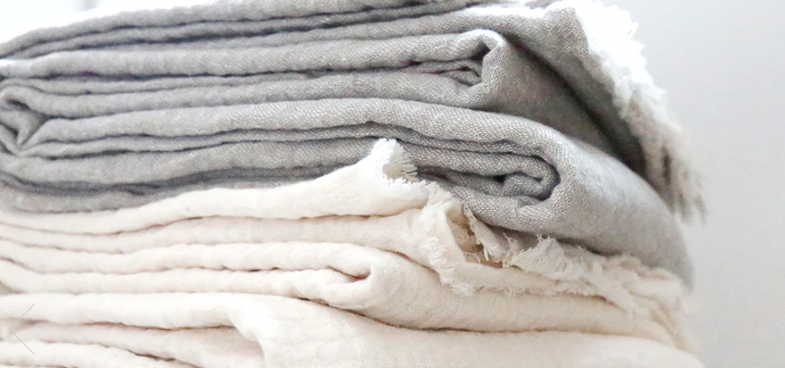 Hermosa Oversized Throw