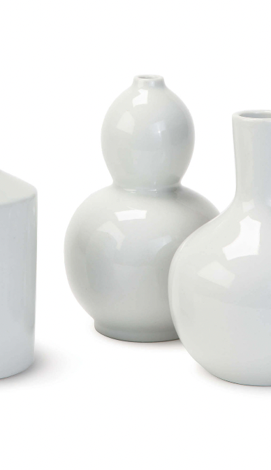 Bloom Vases