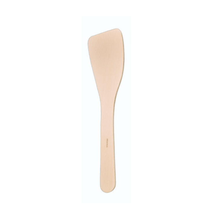 Beechwood Spatula