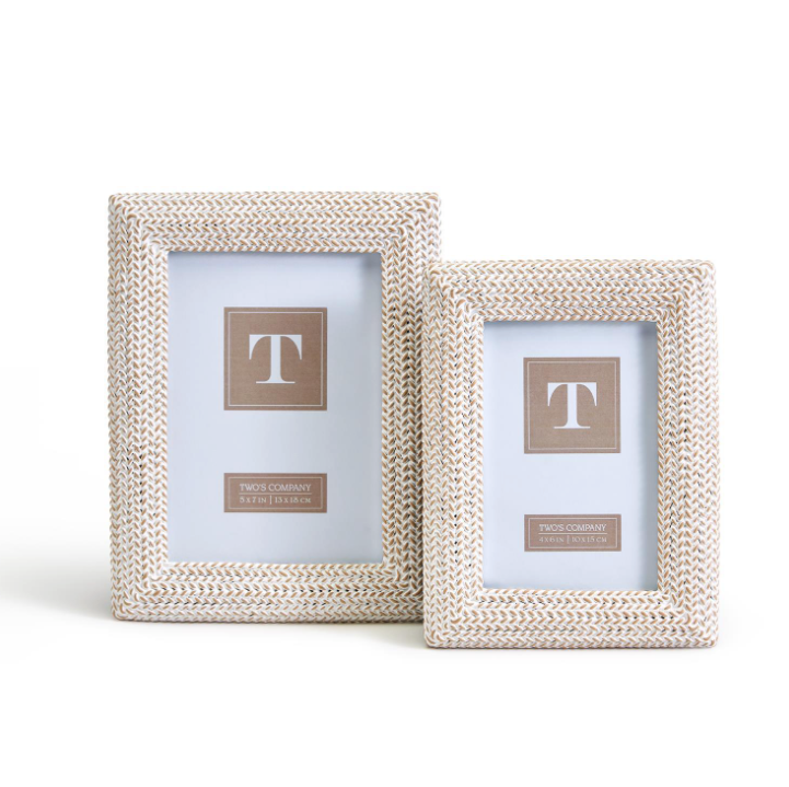 Dream Weavers Frame