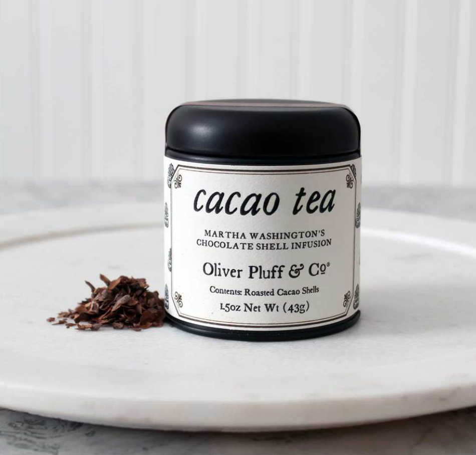 Fine Tea
