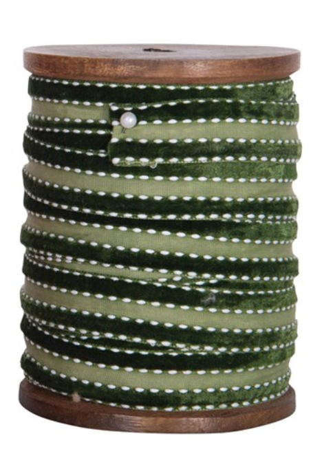 Christmas Ribbon