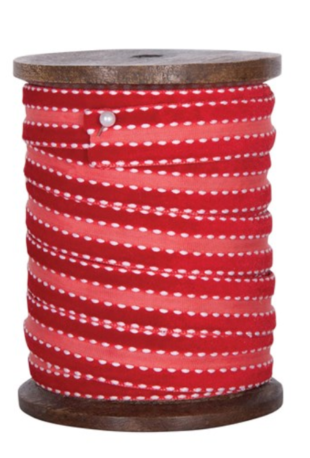 Christmas Ribbon