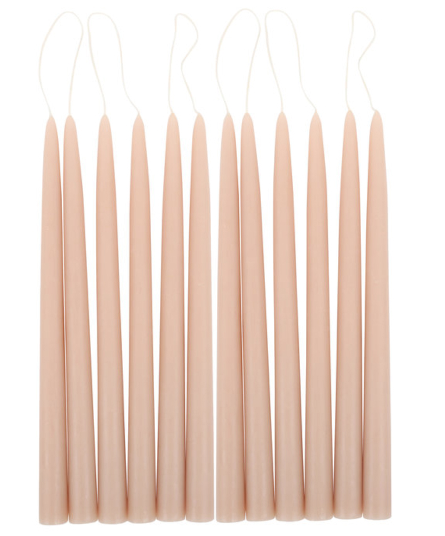 12" Candle