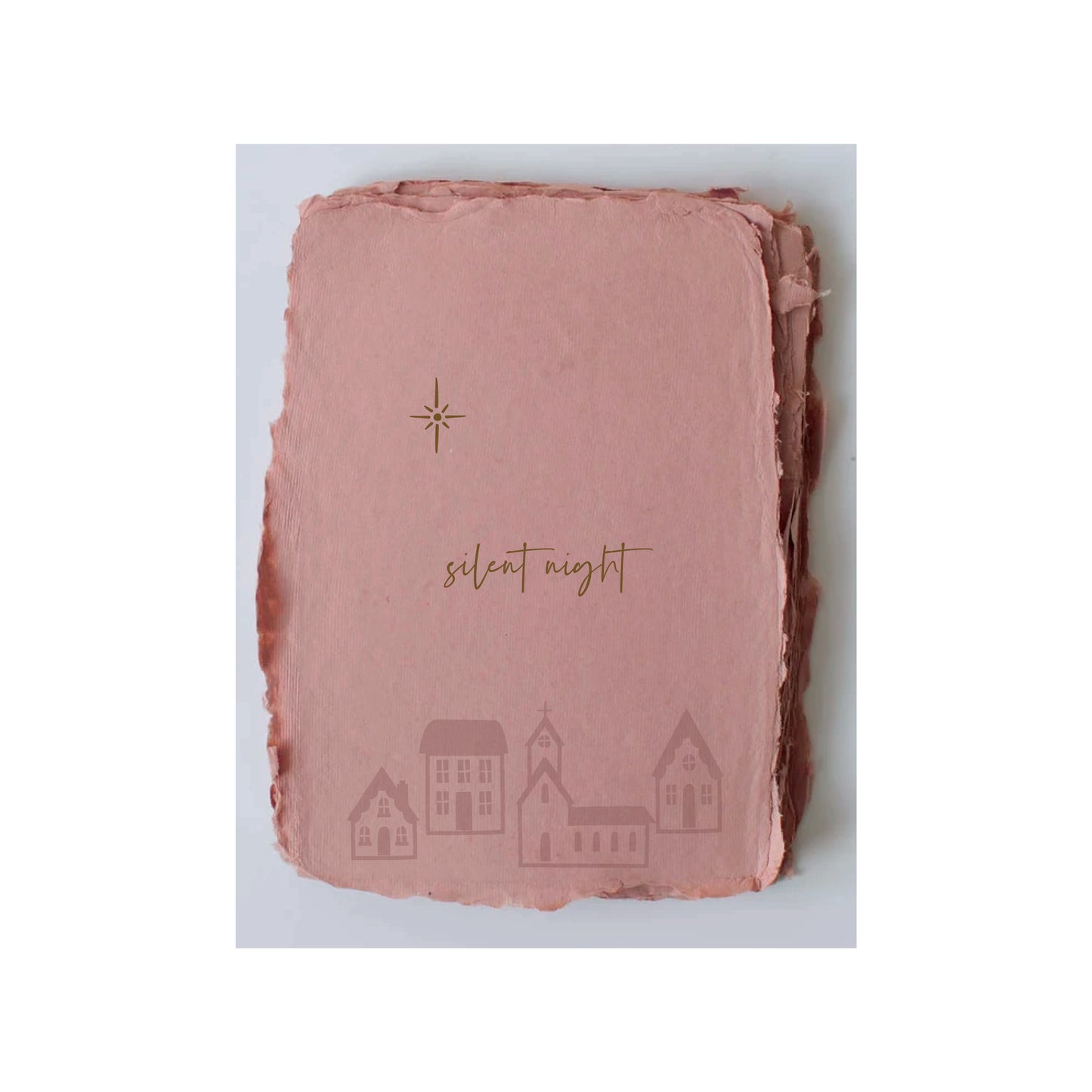 Handmade Paper Card