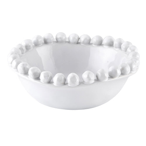 Small Dotted Edge Bowl