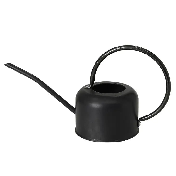 Tin Watering Can 1L