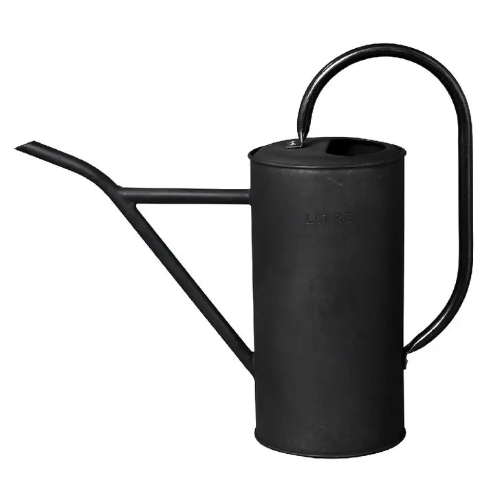 Tin Watering Can 2.5L