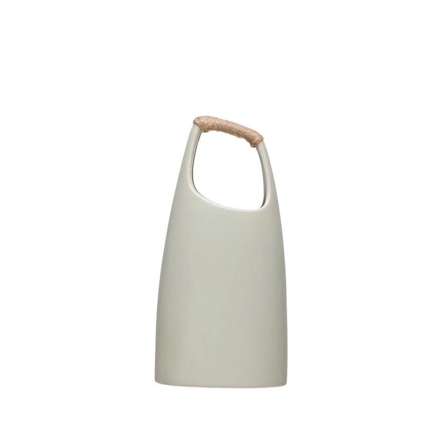 Stoneware Vase