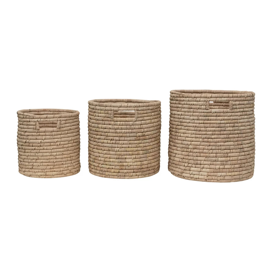India Basket