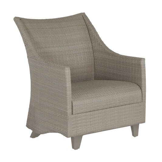 Athena Plus Woven Spring Lounge