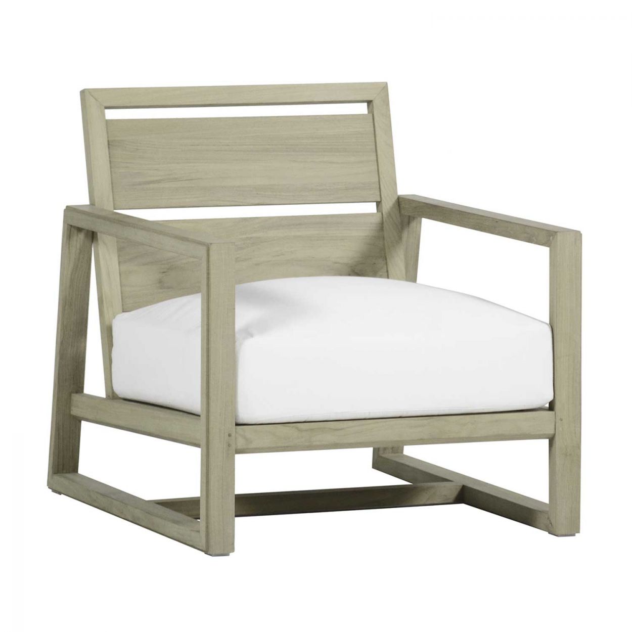 Avondale Teak Lounge