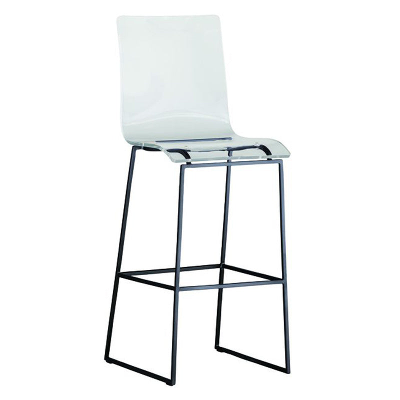 Claro 30” Bar Stool