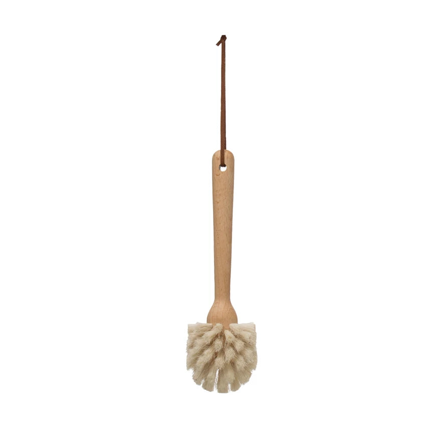 Dish Brush
