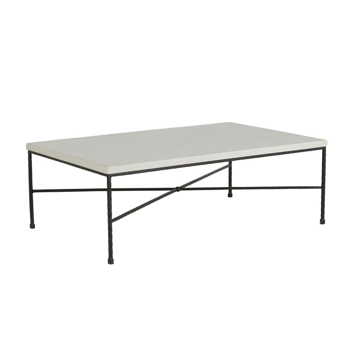 Italia 30X48” Coffee Table