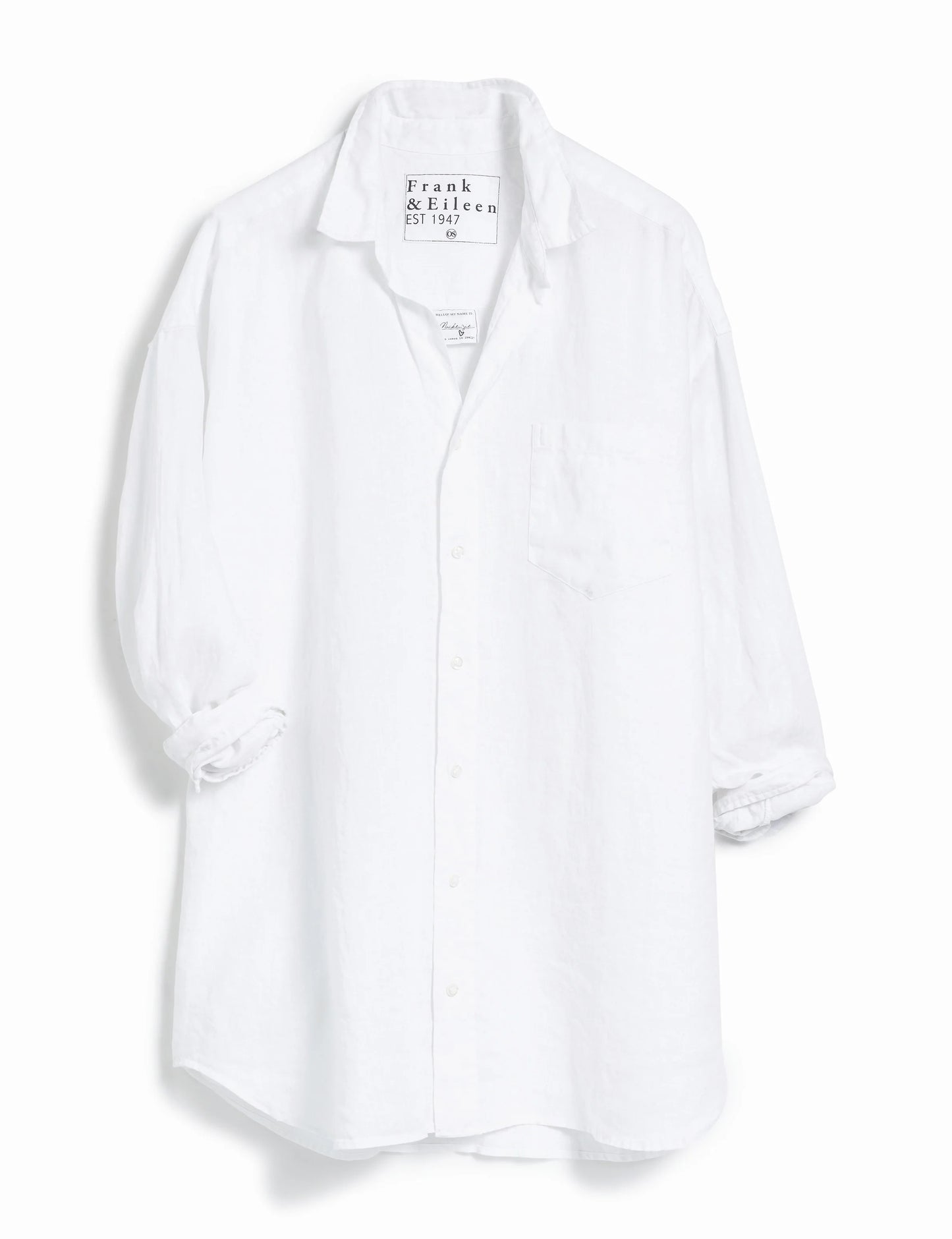 Mackenzie Button Down Shirt