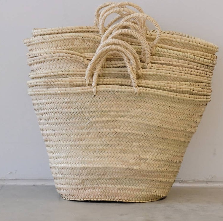 French Market Basket