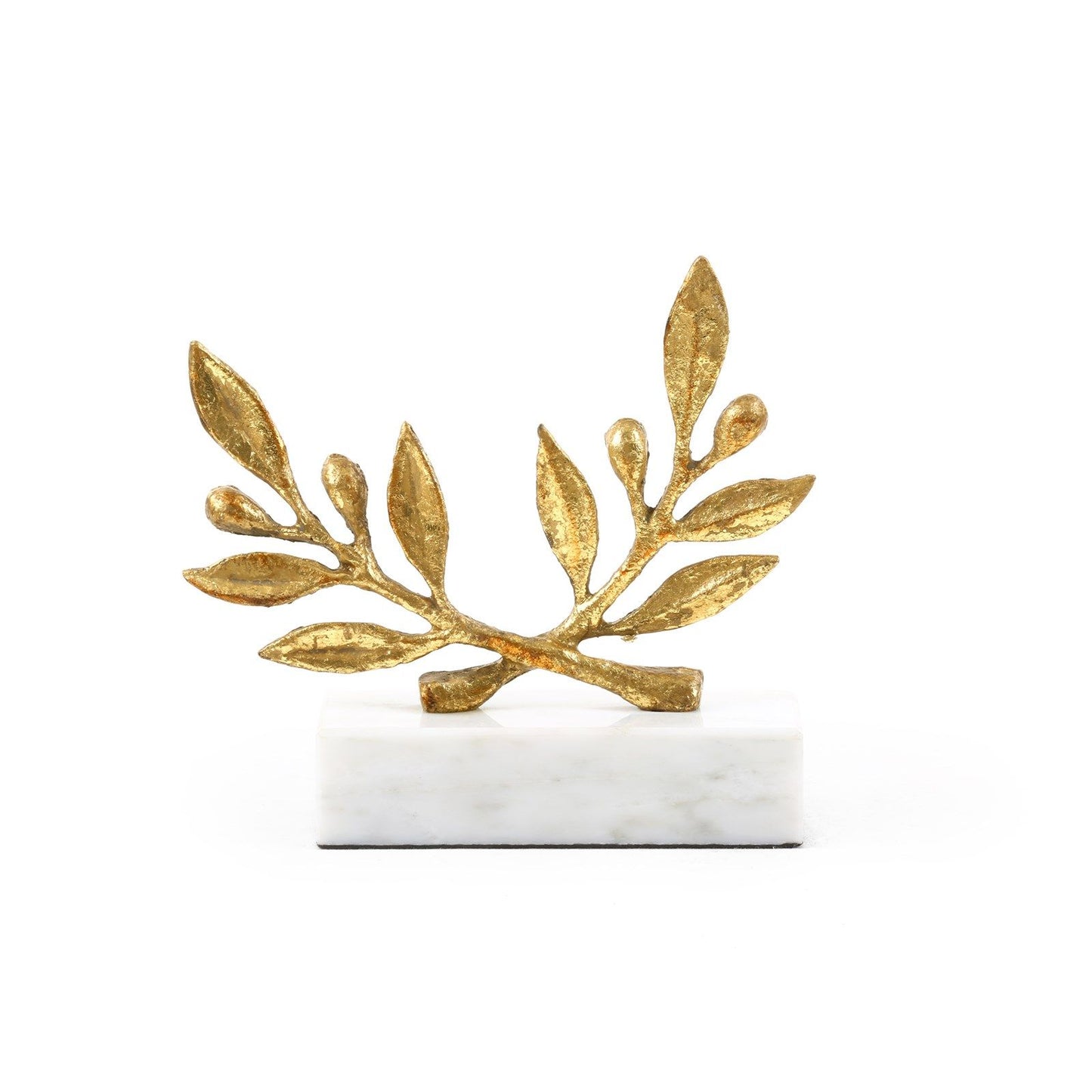 Olive Branch Statue