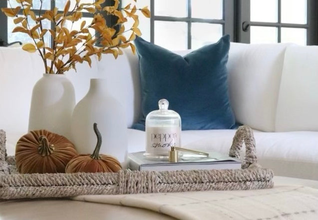 How to Achieve That Cozy Fall Feel in Your Home