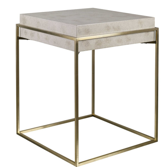 Indy Accent Table