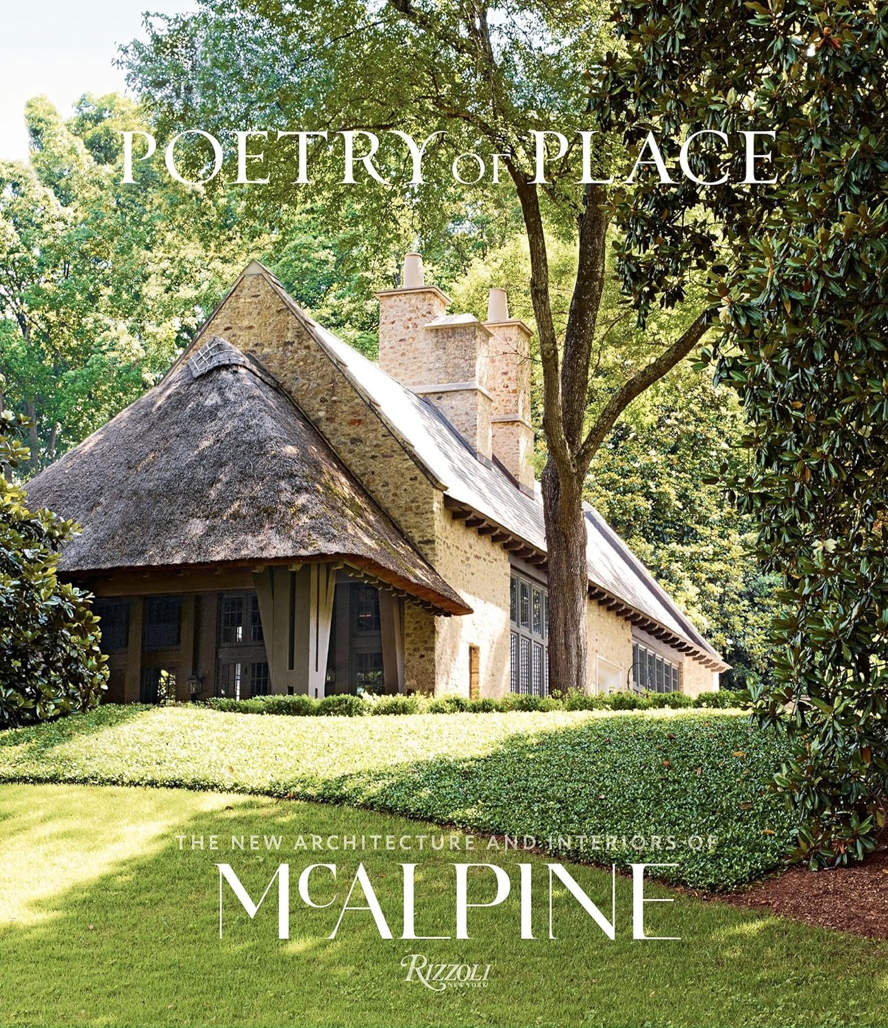 McAlpine Poetry of Place