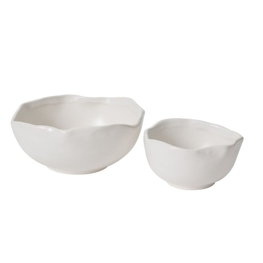 Perfect White  Bowl