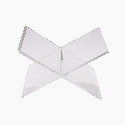 Acrylic Book Stand