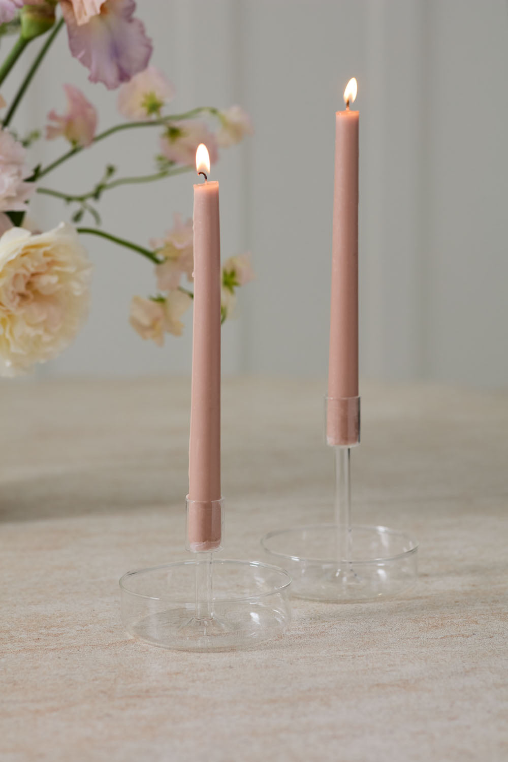 Adelle Candleholder
