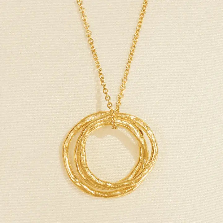 Agape Studio Trina Necklace