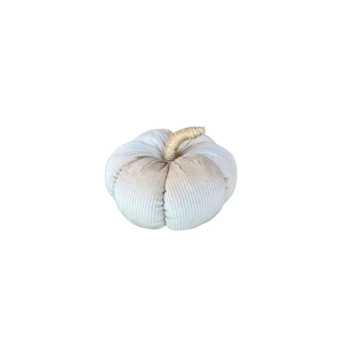 Corduroy Pumpkin Medium
