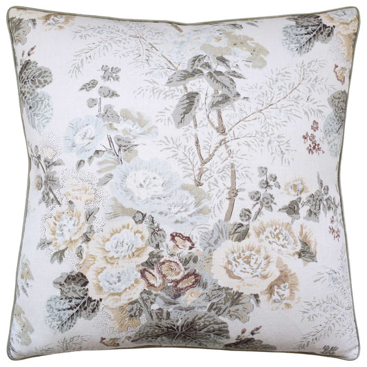 Althea Linen Pillow