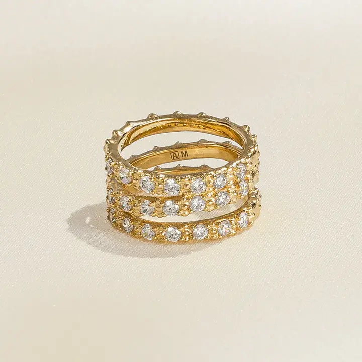 Agape Studio Amalia Ring
