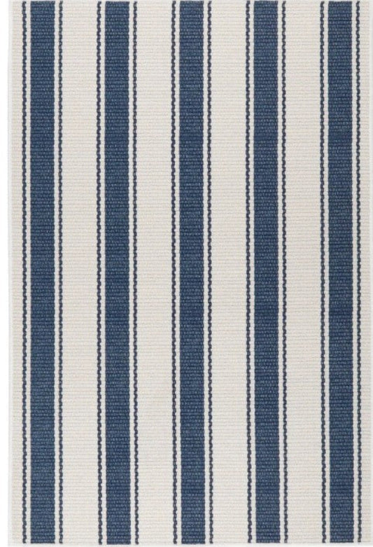 Awning Stripe Rug 3 x 5